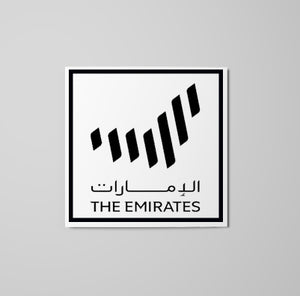 UAE Nation Brand Logo