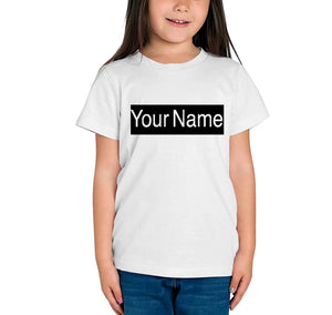 Custom T-Shirt (Kids)