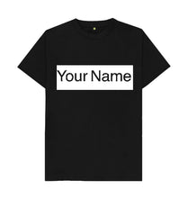Load image into Gallery viewer, Custom T-Shirt