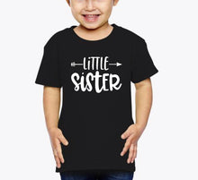 Load image into Gallery viewer, Little Sister T-shirt (Kids)