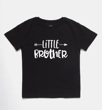 Load image into Gallery viewer, Little Brother T-shirt (Kids)
