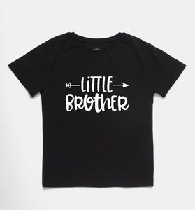 Little Brother T-shirt (Kids)