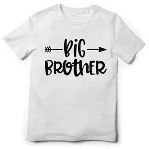 Big Brother T-shirt (Kids)