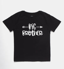 Load image into Gallery viewer, Big Brother T-shirt (Kids)