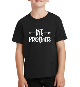 Big Brother T-shirt (Kids)