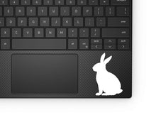 Load image into Gallery viewer, Rabbit Sticker