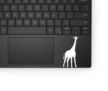 Load image into Gallery viewer, Giraffe Sticker