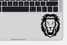 Load image into Gallery viewer, Lion Sticker