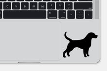 Load image into Gallery viewer, Dog Sticker