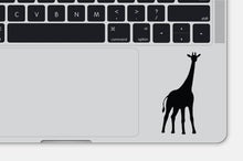 Load image into Gallery viewer, Giraffe Sticker