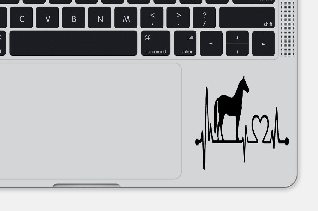 Horse 1 Sticker