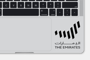 UAE Nation Brand Logo