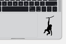 Load image into Gallery viewer, Monkey 2 Sticker