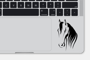 Horse 4 Sticker