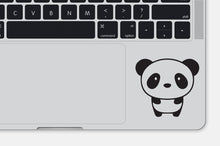 Load image into Gallery viewer, Cute Panda Sticker