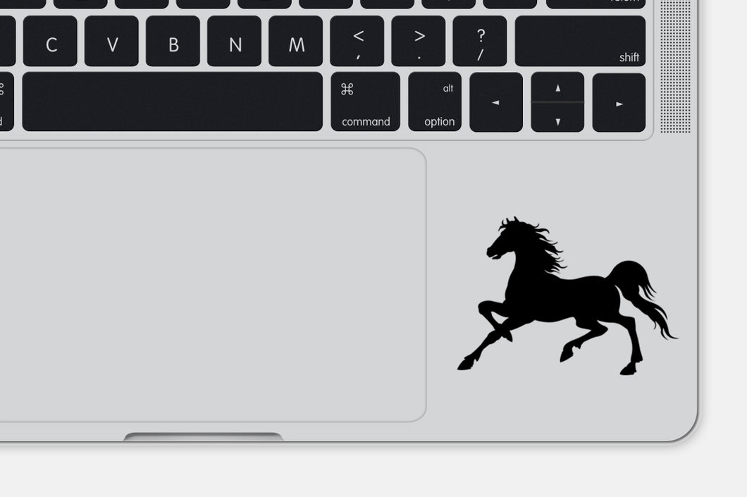 Horse 5 Sticker