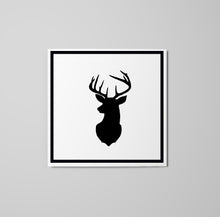 Load image into Gallery viewer, Deer Sticker