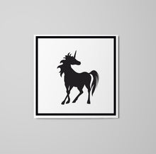 Load image into Gallery viewer, Unicorn Sticker