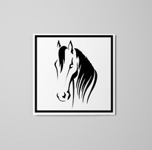 Load image into Gallery viewer, Horse 4 Sticker