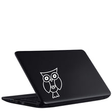 Load image into Gallery viewer, Owl Sticker