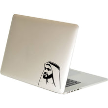 Load image into Gallery viewer, Sheikh Zayed Sticker