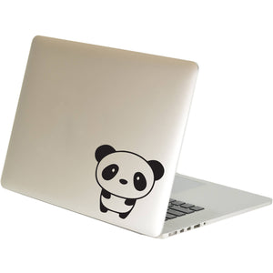 Cute Panda Sticker