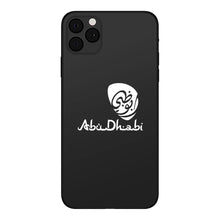 Load image into Gallery viewer, AbuDhabi Logo Sticker