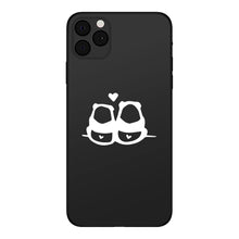 Load image into Gallery viewer, Panda Love Sticker