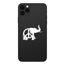 Load image into Gallery viewer, Elephant Sticker