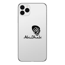 Load image into Gallery viewer, AbuDhabi Logo Sticker