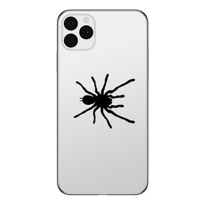 Spider Sticker