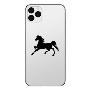 Horse 5 Sticker