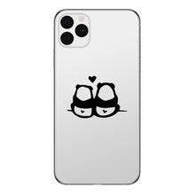 Load image into Gallery viewer, Panda Love Sticker